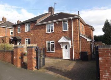 Thumbnail 3 bed semi-detached house for sale in Boundary Hill, Dudley, West Midlands