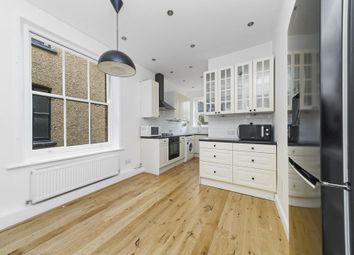 Thumbnail 2 bed flat to rent in Mowll Street, London