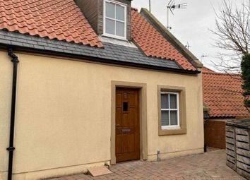 Anstruther - Semi-detached house to rent          ...