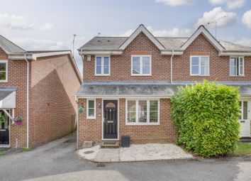 Thumbnail 3 bed property for sale in Kite Wood Road, Penn, High Wycombe