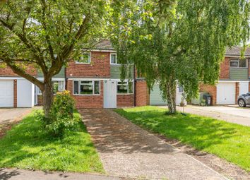 Thumbnail 3 bed terraced house for sale in Becket Gardens, Welwyn