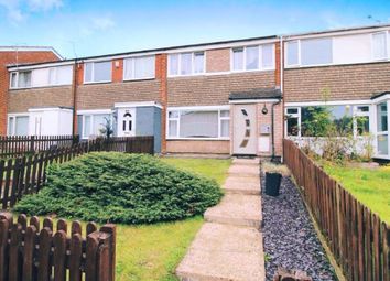 Thumbnail Property for sale in Benbow Close, Daventry