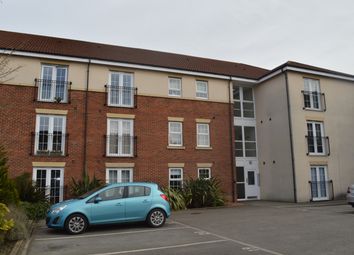 Thumbnail 2 bed terraced house to rent in Acklam Court, Beverley
