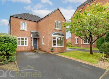 Thumbnail Detached house to rent in Shalewood Court, Atherton, Manchester