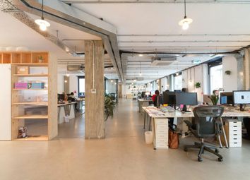 Thumbnail Office to let in 55 Dalston Lane, London