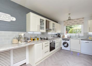 Thumbnail 3 bed end terrace house for sale in Punch Croft, New Ash Green, Longfield, Kent