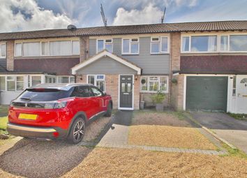 Thumbnail Terraced house for sale in Wendover Road, Havant