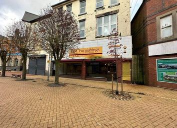 Thumbnail Commercial property to let in 5-7 Low Street, Sutton In Ashfield, Sutton In Ashfield