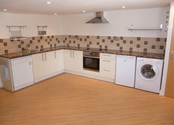 Thumbnail Flat to rent in Rose Court, Daventry