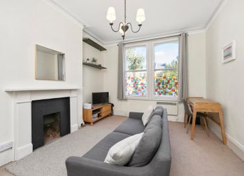 Thumbnail Flat to rent in Shirland Road, Little Venice