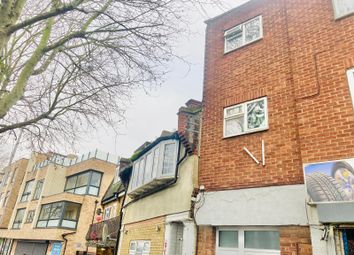 Thumbnail 2 bed flat for sale in Chingford Mount Road, Chingford