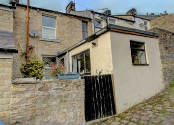 2 Bedrooms Terraced house for sale in Romille Street, Skipton BD23
