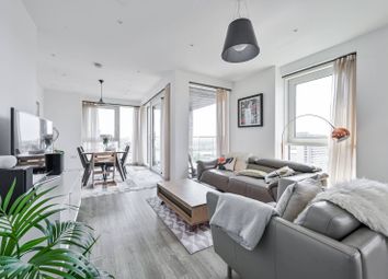 Thumbnail 2 bedroom flat for sale in Bailey Street, Rotherhithe, London
