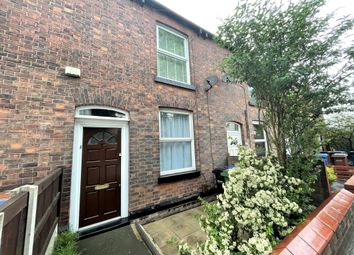 Thumbnail 2 bed terraced house for sale in Higher Bents Lane, Bredbury, Stockport