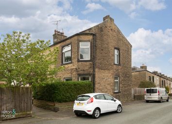 Thumbnail End terrace house for sale in Charles Street, Colne