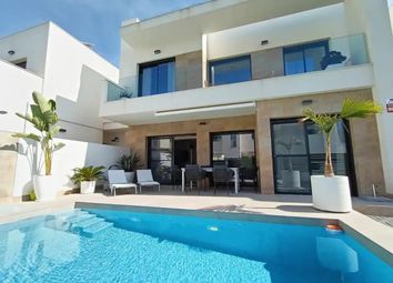 Thumbnail 3 bed villa for sale in 03187 Los Montesinos, Alicante, Spain