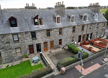 Thumbnail 1 bed maisonette for sale in Gladstone Place, Wick