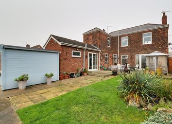 Thumbnail Detached house for sale in Waterside Road, Barton-Upon-Humber