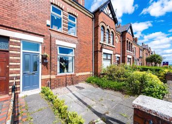 Thumbnail 3 bed terraced house for sale in Ormskirk Road, Pemberton, Wigan