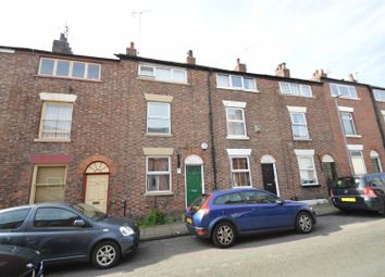 Thumbnail 3 bed terraced house to rent in Paradise Street, Macclesfield