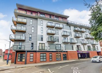Thumbnail 1 bed flat for sale in Watery Street, City Towers