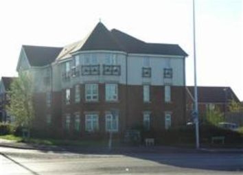 Thumbnail 2 bed flat to rent in Magnolia Drive, Walsall