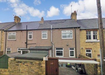Thumbnail Terraced house to rent in Ingleby Terrace, Lynemouth, Morpeth
