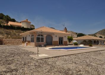 Thumbnail 2 bed villa for sale in Fortuna, Murcia, Spain