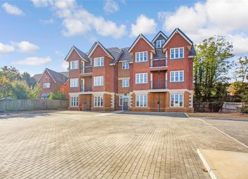 Thumbnail Flat for sale in Pembury Road, The Pembury Collection, Tonbridge, Kent