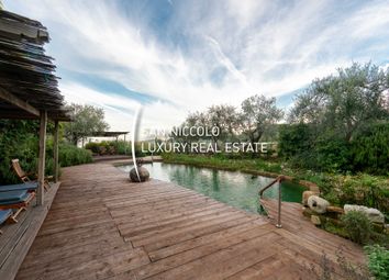 Thumbnail 10 bed farmhouse for sale in Montepulciano, Montepulciano, Siena, Tuscany, Italy