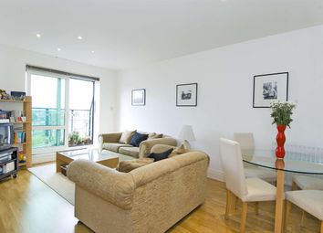 Thumbnail 2 bed flat to rent in Warren House, Kensington, London