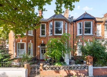 Thumbnail 4 bed terraced house for sale in Oxford Gardens, London, UK