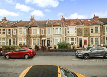 Thumbnail Terraced house for sale in Maxse Road, Knowle