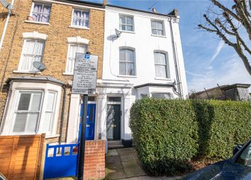 Thumbnail 2 bed flat for sale in Bryantwood Road, Islington, London
