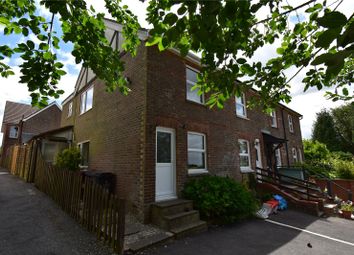 Thumbnail 2 bed end terrace house for sale in Southdown Cottages, Whitehill Road, Crowborough, East Sussex