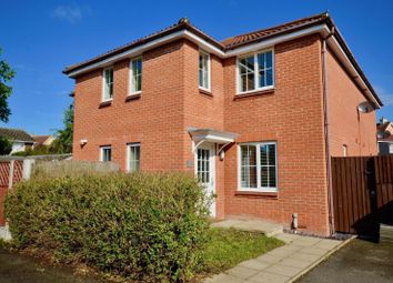 Thumbnail Semi-detached house for sale in Braiding Crescent, Braintree