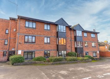 Thumbnail 2 bed flat for sale in Rochester Court, Oakley Street, The Mounts, Northampton