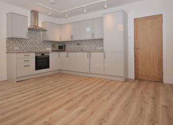 1 Bedrooms Flat to rent in Barnard Close, London SE18