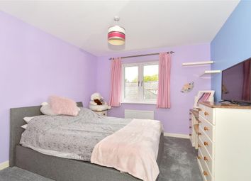 Thumbnail 3 bed end terrace house for sale in Five Ash Down, Uckfield, East Sussex
