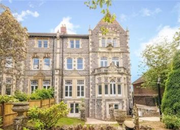 Thumbnail 2 bed flat to rent in 19 Downleaze, Sneyd Park, Bristol