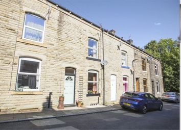 Thumbnail 3 bed terraced house for sale in Oxford Street, Hebden Bridge, West Yorkshire