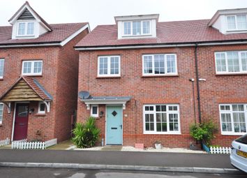 4 Bedroom Town house for rent
