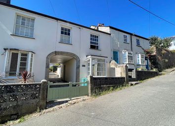 Thumbnail 2 bed cottage for sale in Duke Street, Lostwithiel