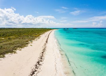Thumbnail Land for sale in Whitby Beach, North Caicos, Turks &amp; Caicos, Tkca