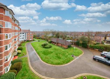 Thumbnail Flat for sale in Deanhill Court, Upper Richmond Road West, London