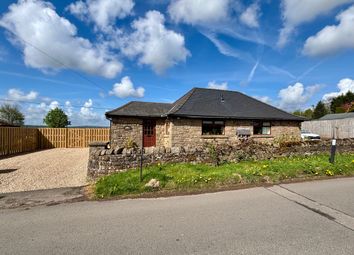 Property listing in Matlock, Derbyshire