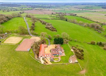 Thumbnail Cottage for sale in Osgoodby, Thirsk, North Yorkshire