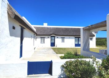 Thumbnail 3 bed detached house for sale in 3142 Langezandt, Fishermen's Village, 3142 Murex Street, Struisbaai, Western Cape, South Africa