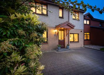 Thumbnail Semi-detached house for sale in Bailielands, Linlithgow