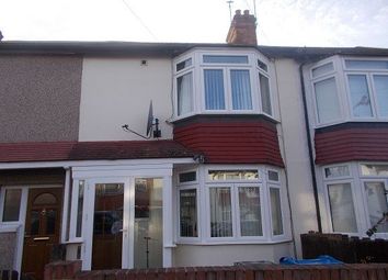 3 Bedroom Terraced house for rent